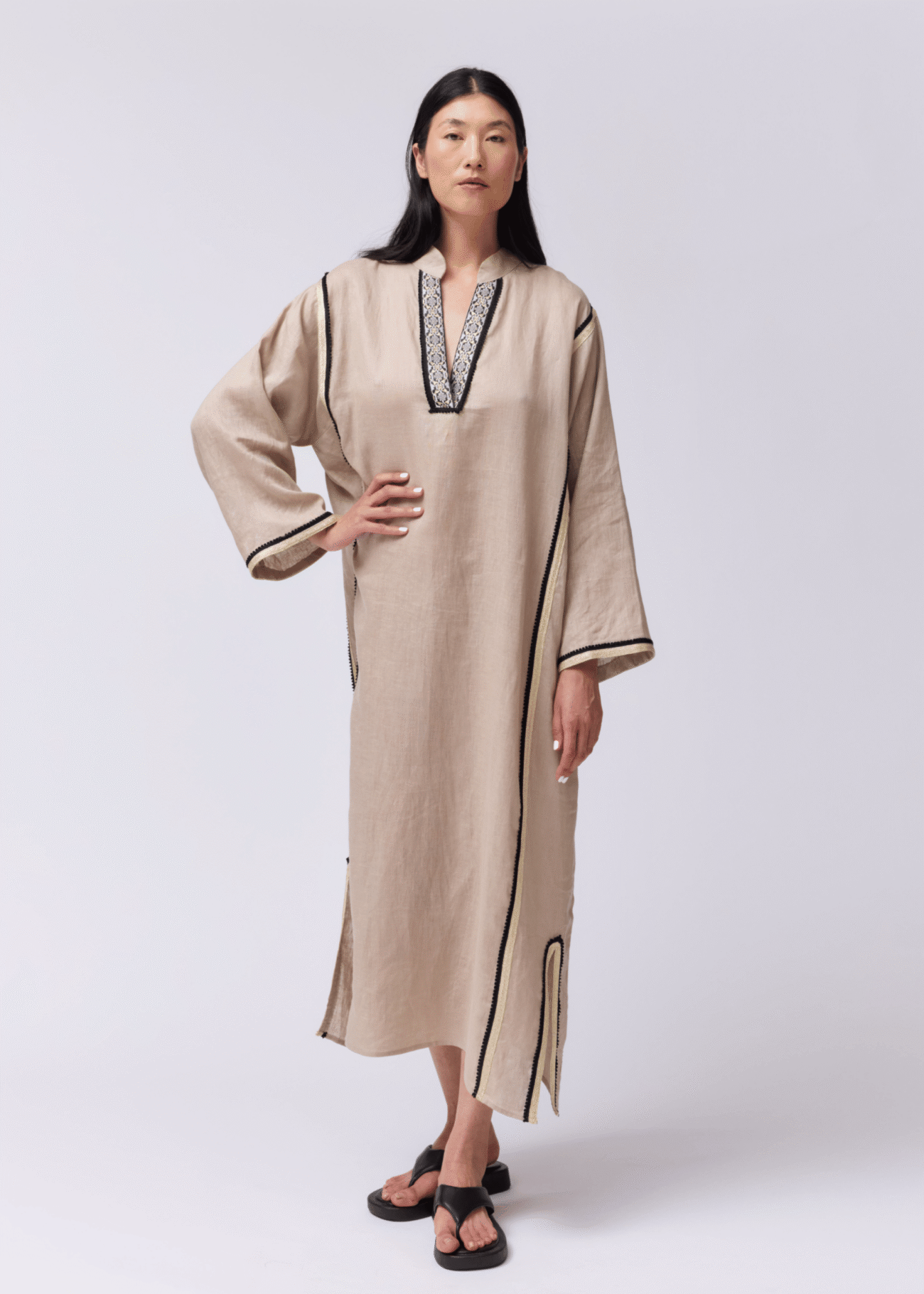 SAHARA KAFTAN - Image 4
