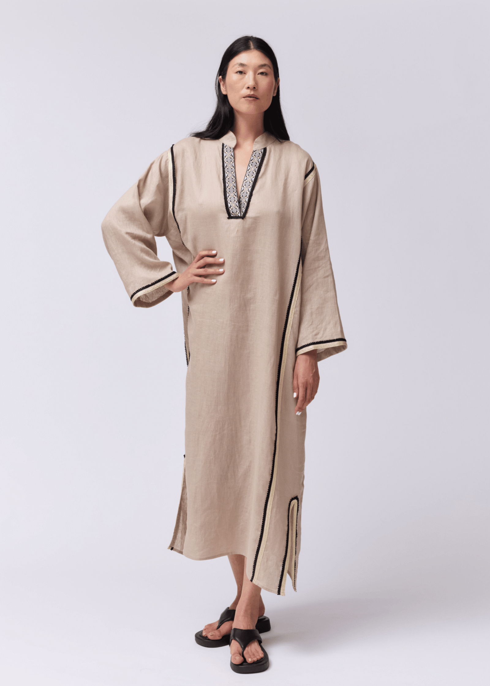 SAHARA KAFTAN - Image 4