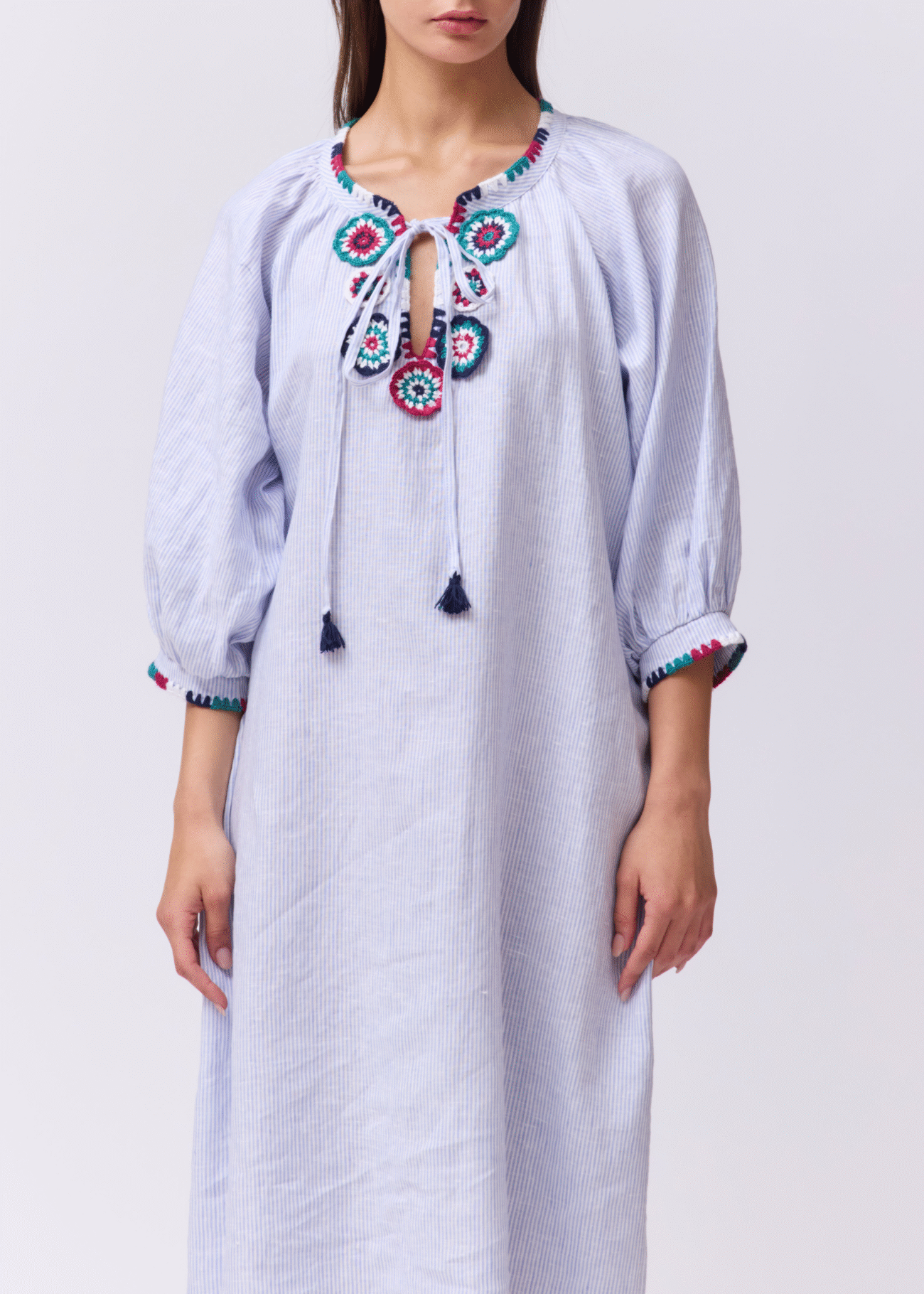 ASSILAH DRESS - Image 4