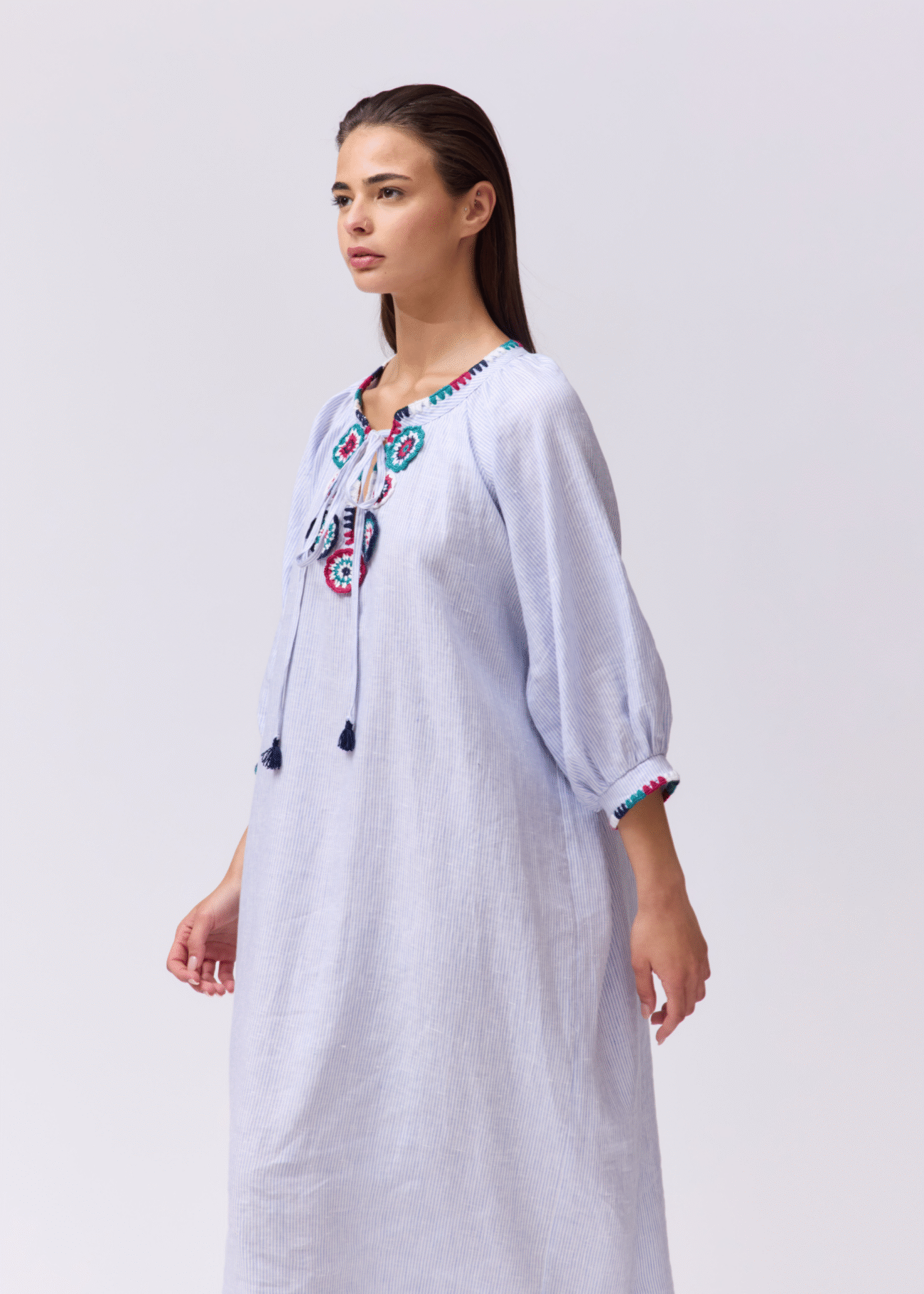 ASSILAH DRESS - Image 3