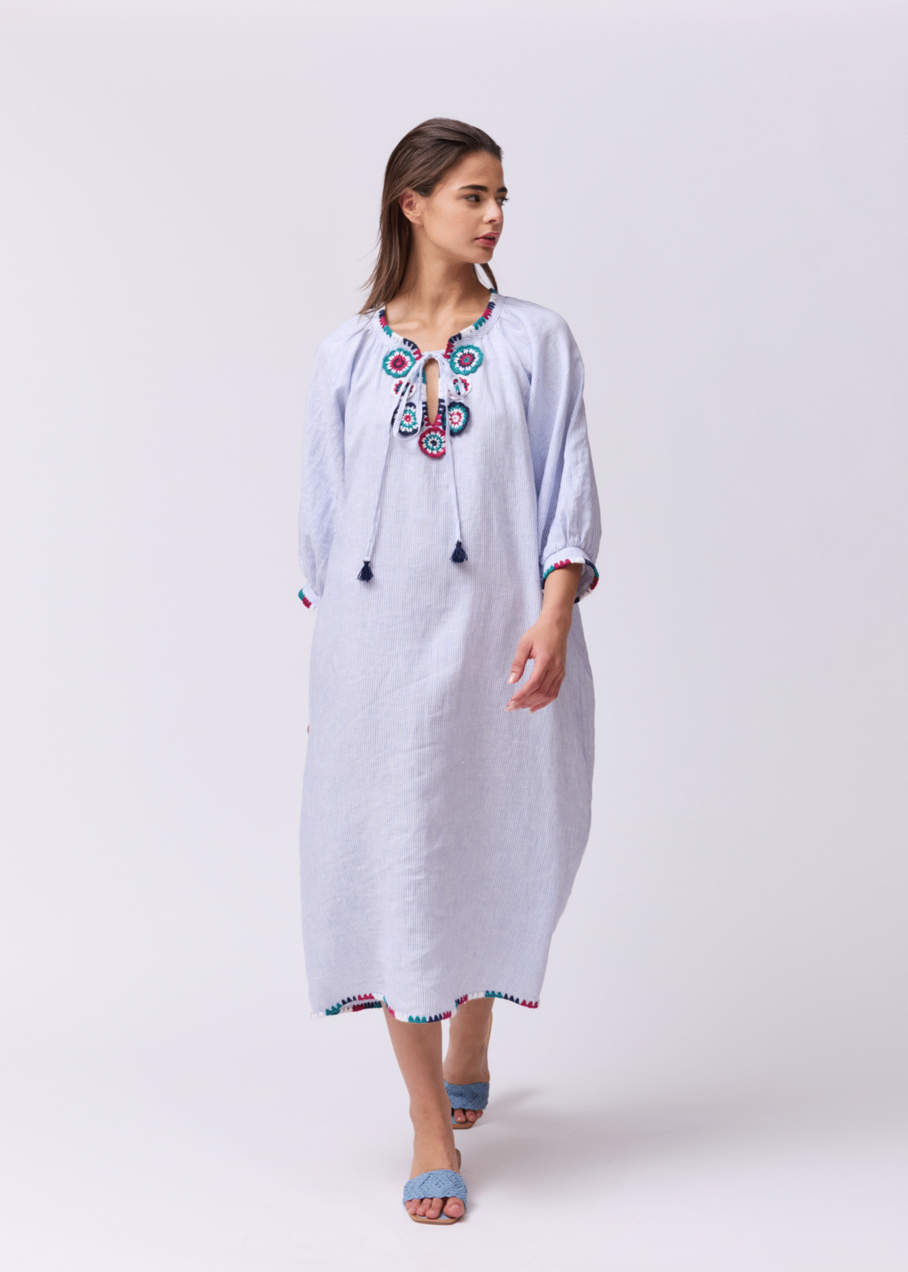 ASSILAH DRESS - Image 2