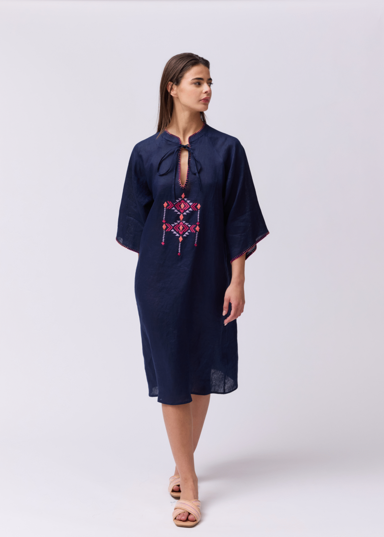 AZROU DRESS - Image 2