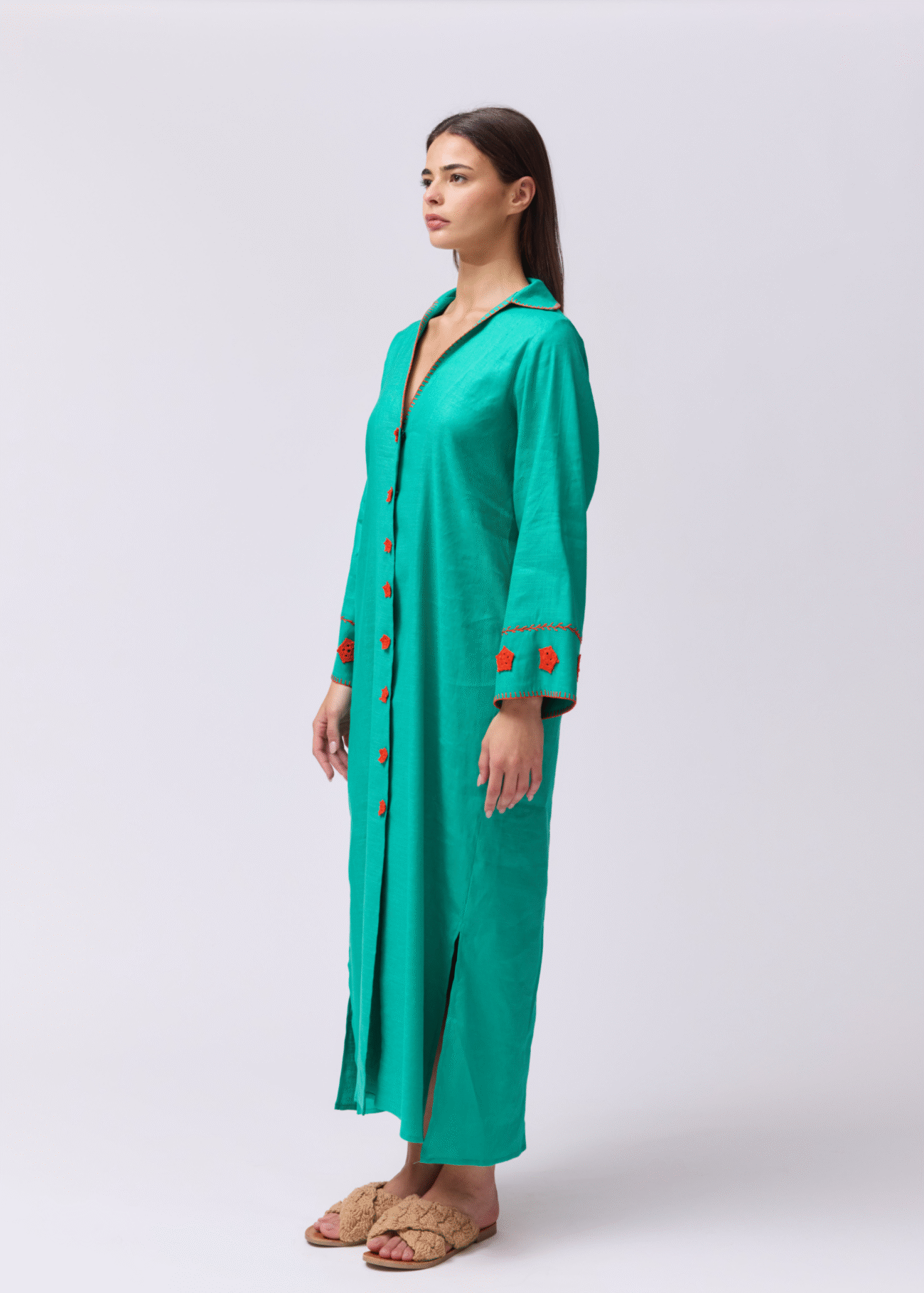 MEDITERANEA DRESS - Image 4