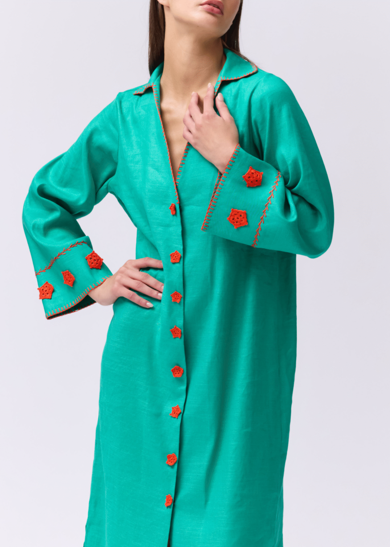 MEDITERANEA DRESS - Image 3