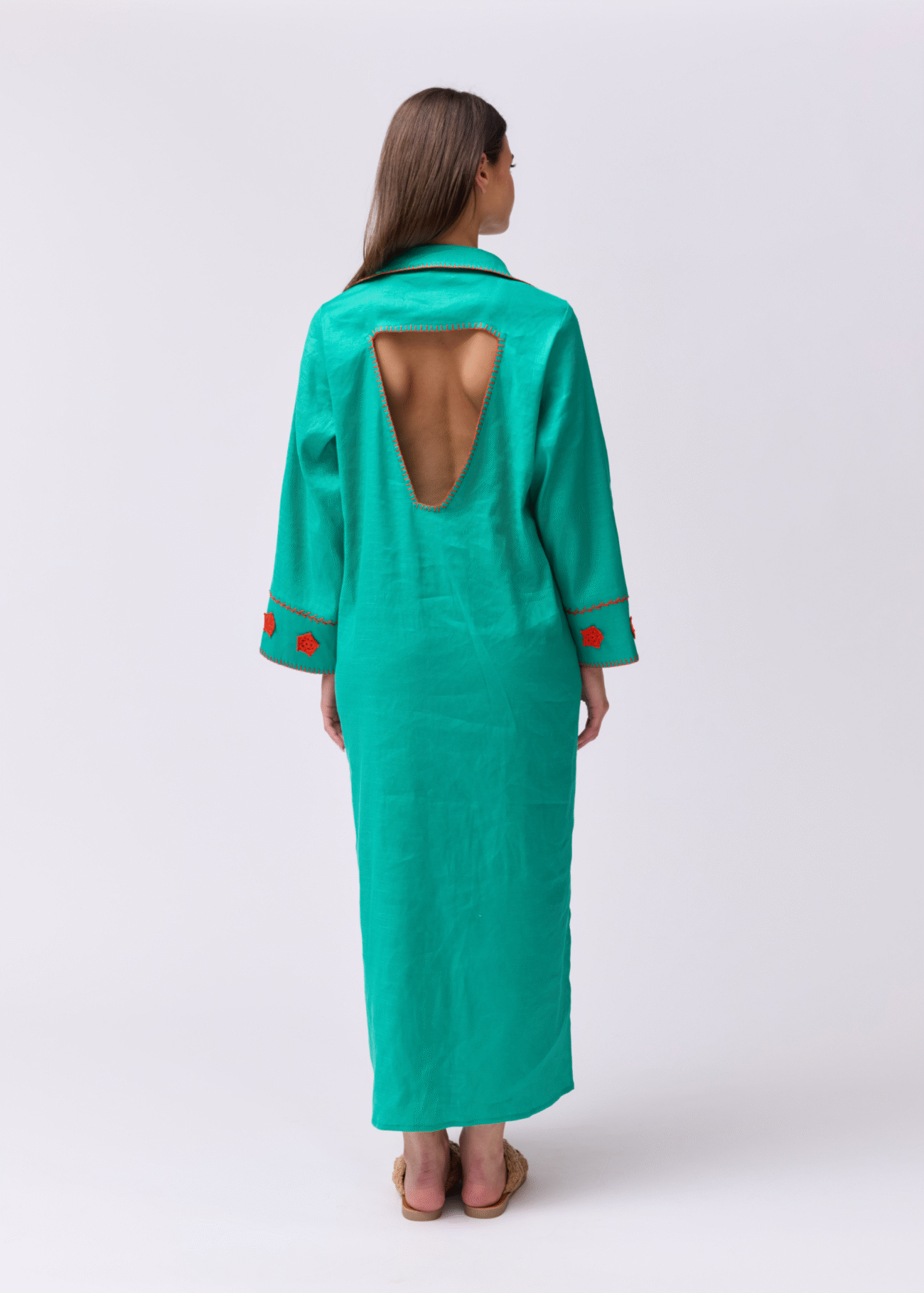 MEDITERANEA DRESS - Image 2