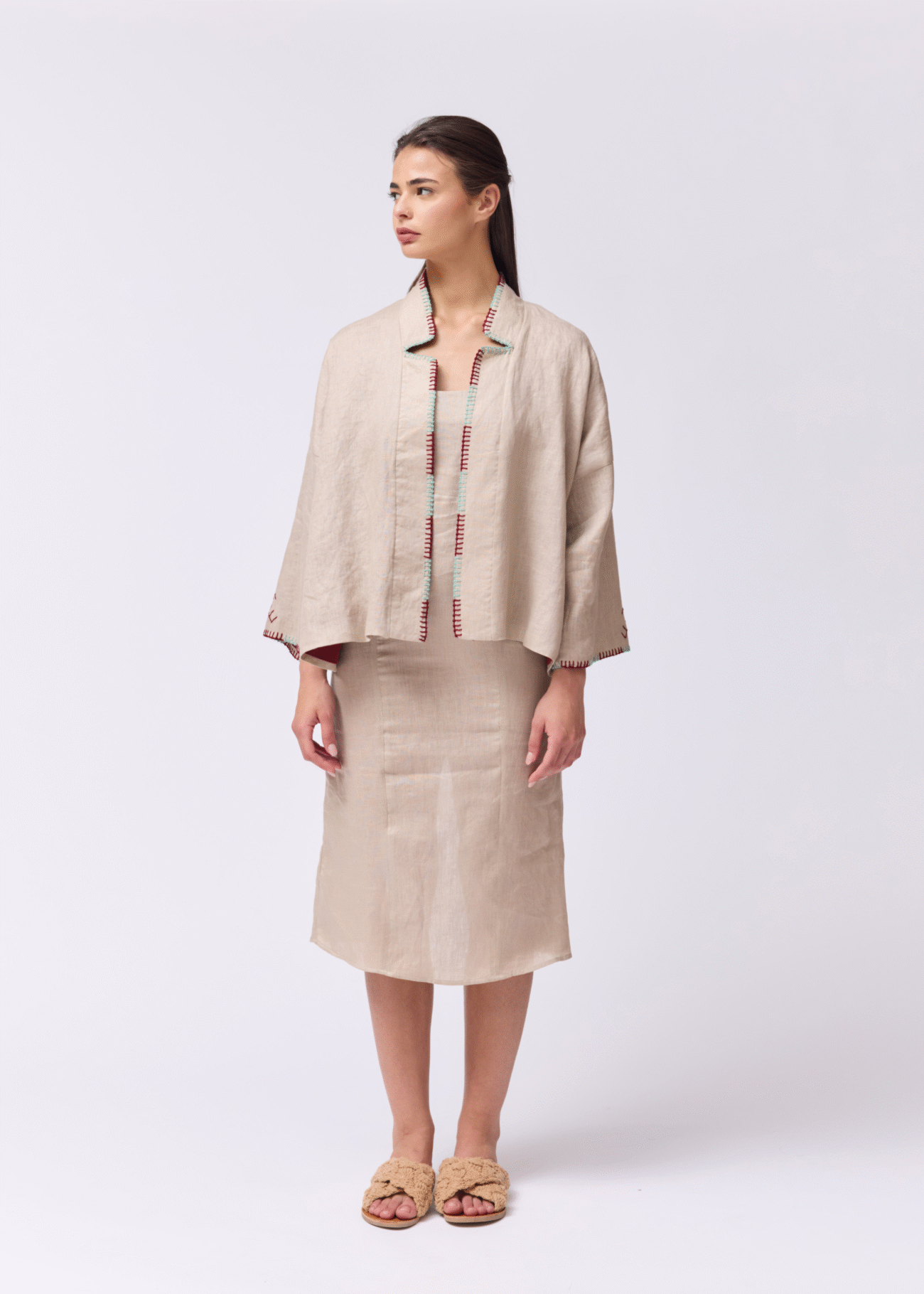 ZELIJ JACKET - Image 2