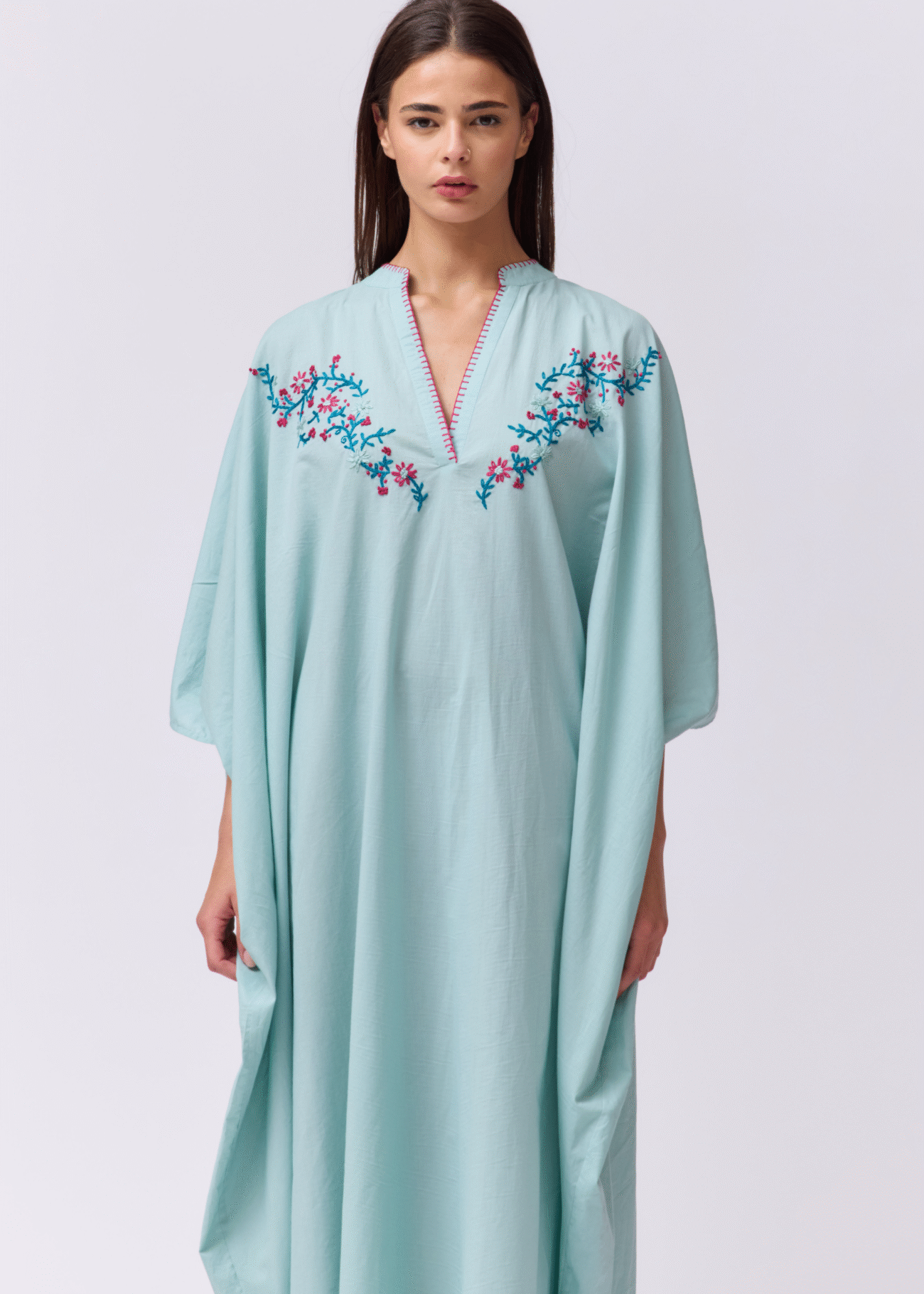 AYLINE DRESS - Image 3