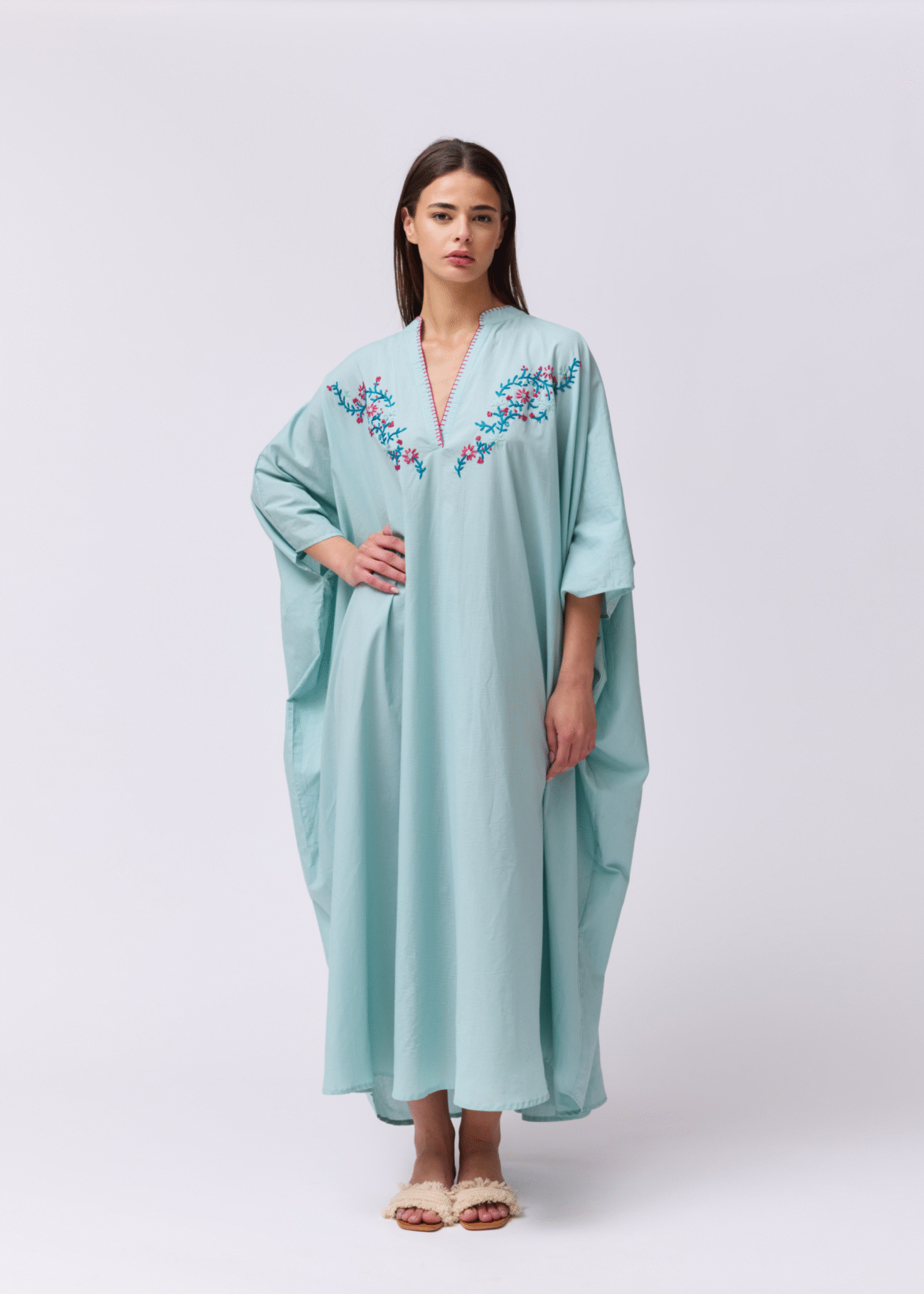 AYLINE DRESS - Image 2