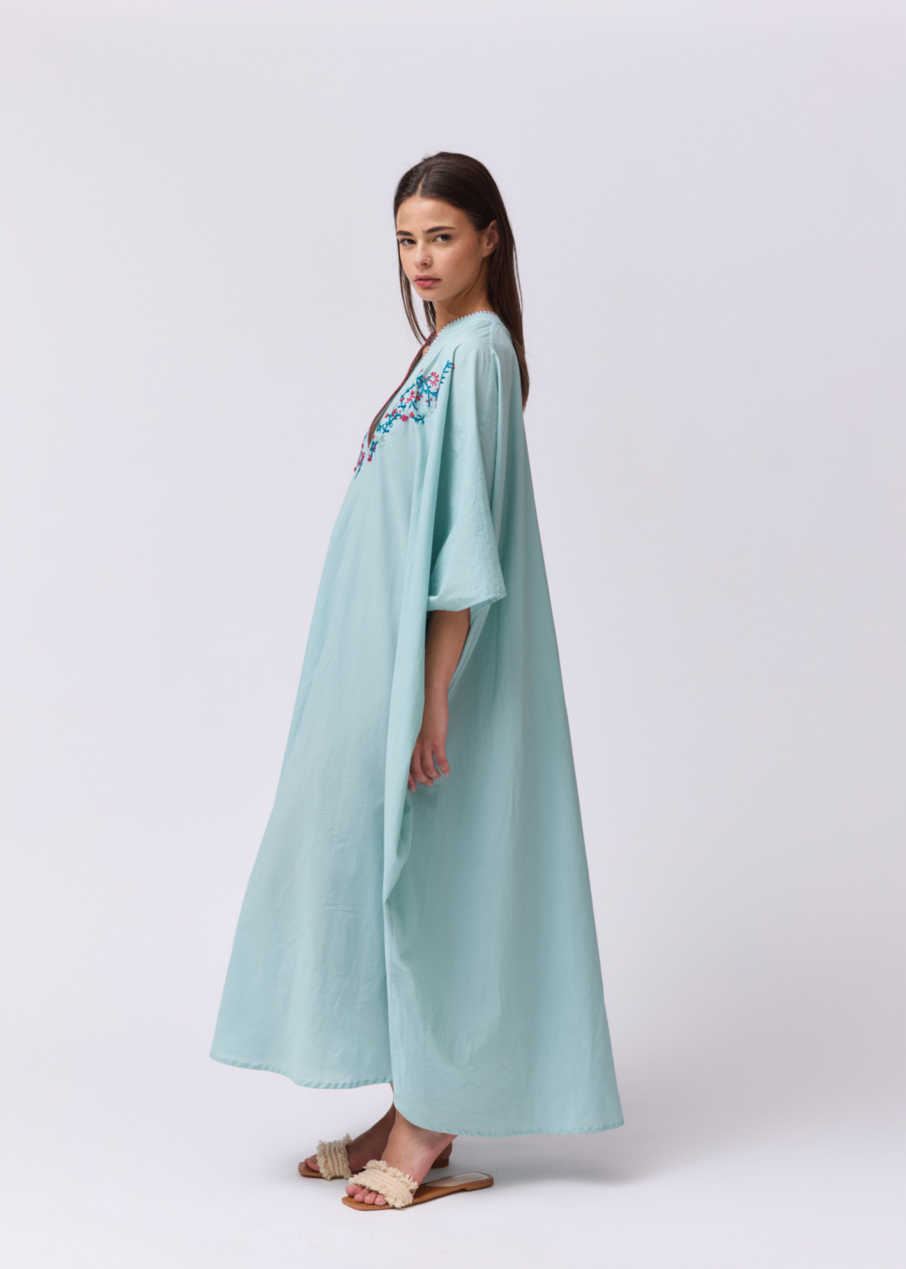 AYLINE DRESS - Image 4