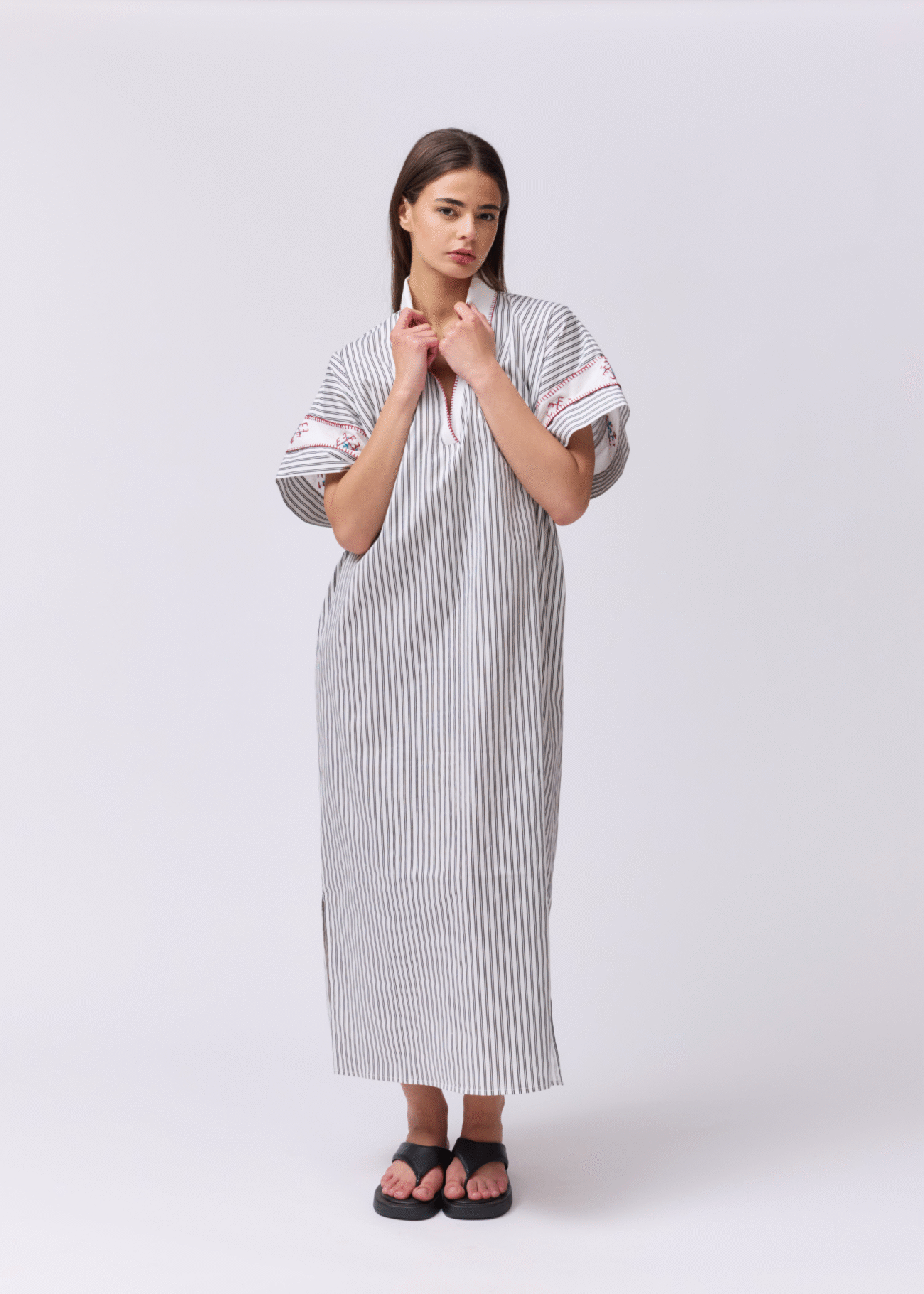 MATALA DRESS - Image 3