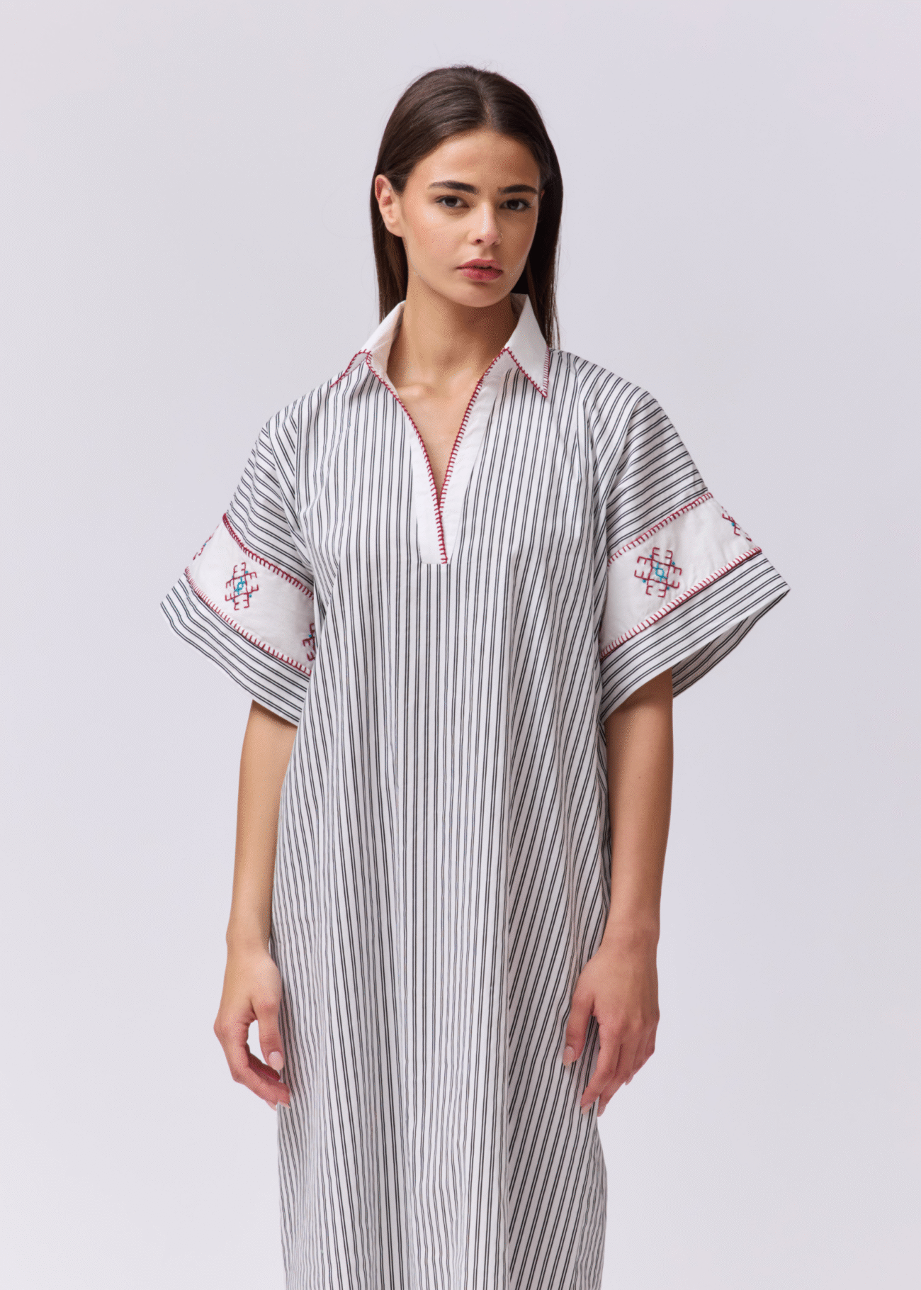 MATALA DRESS - Image 4