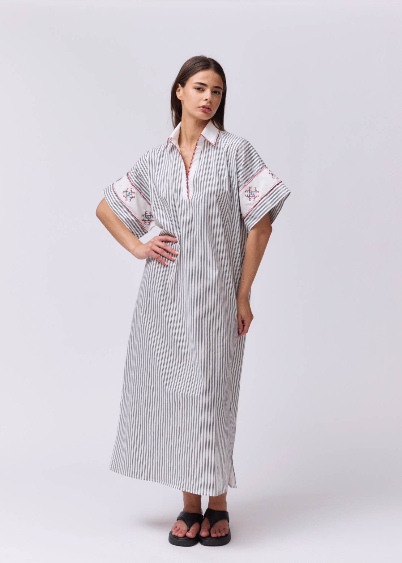 MATALA DRESS - Image 2