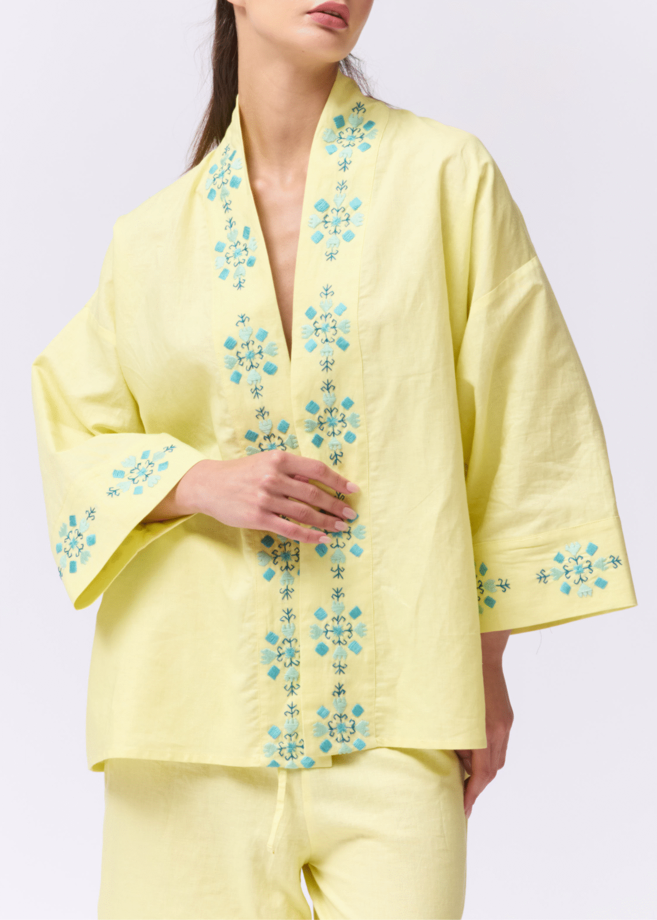 ATLAS BLOOM SET - Image 4