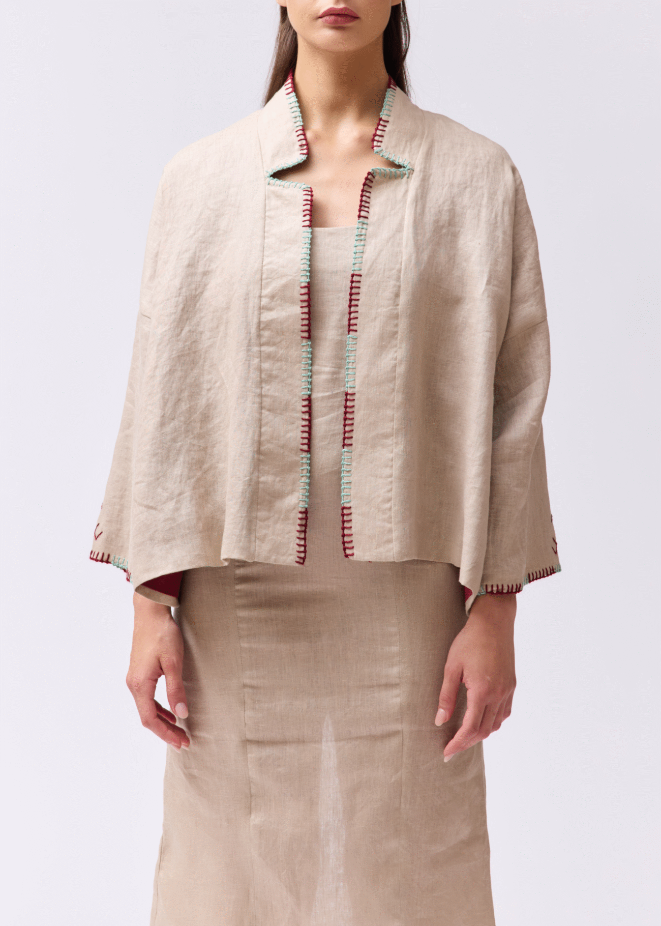 ZELIJ JACKET - Image 4