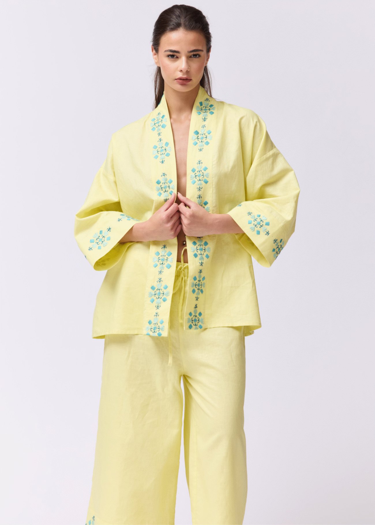 ATLAS BLOOM SET - Image 2