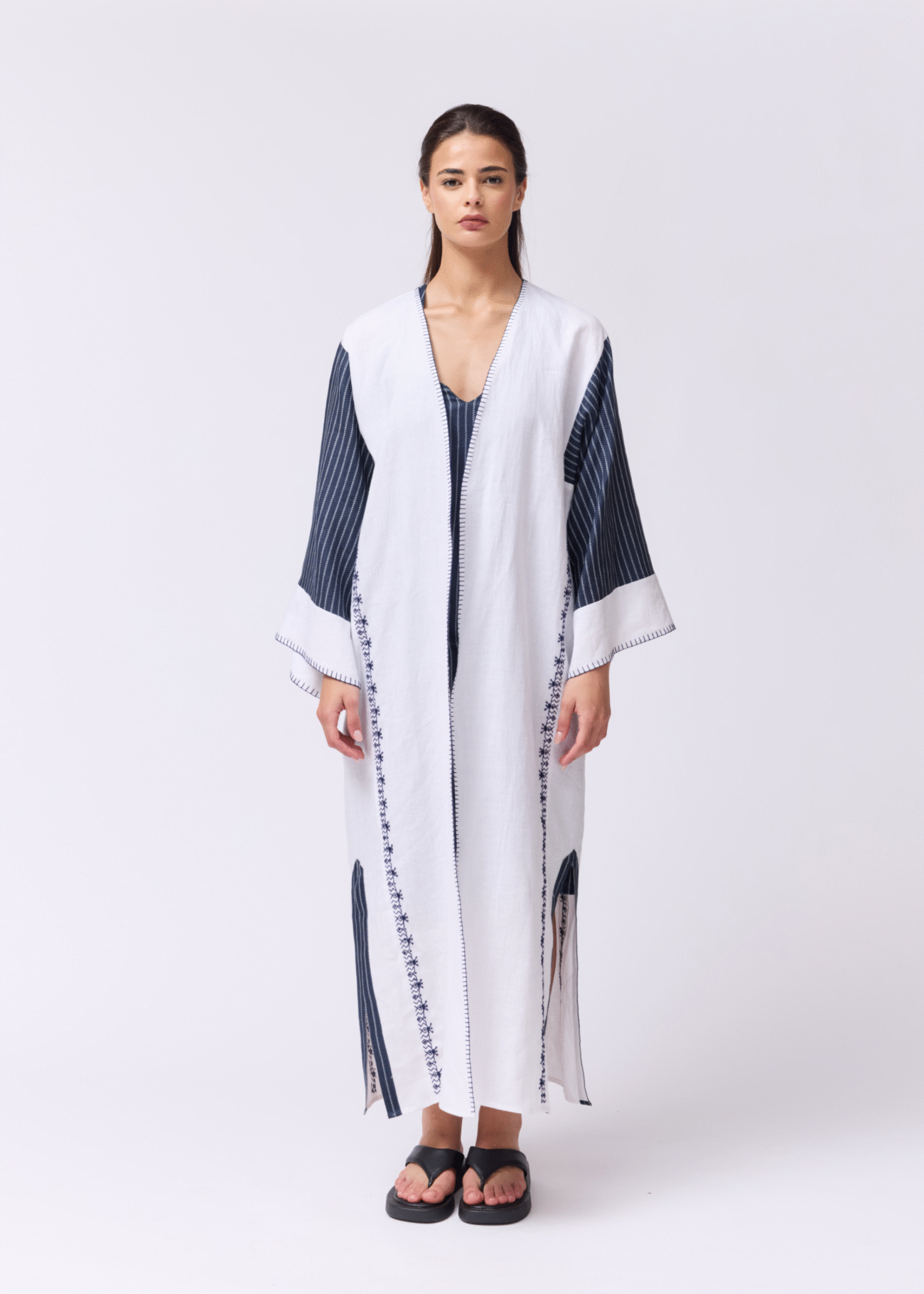 ATLAS MIST KIMONO