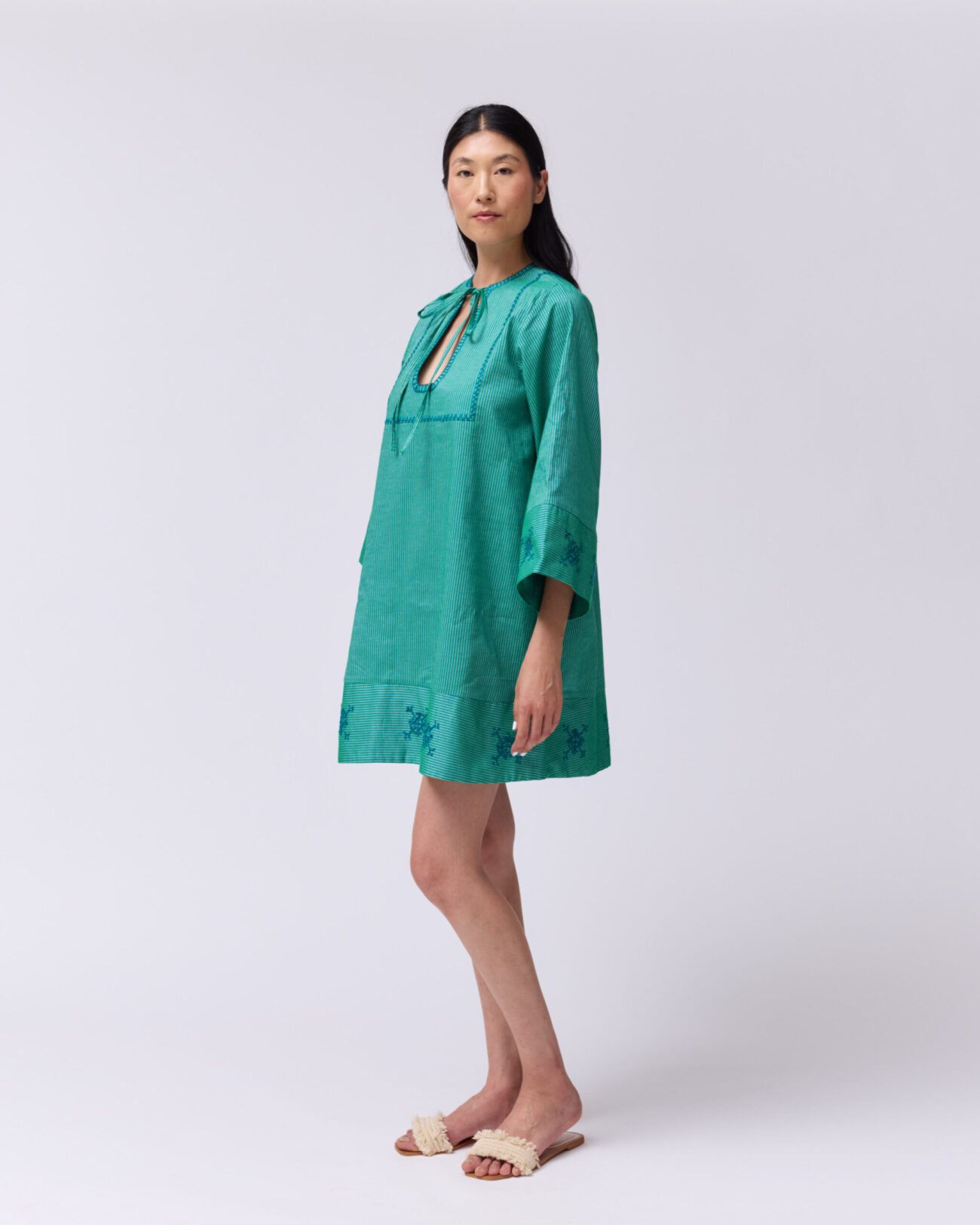 JANNA DRESS - Image 2