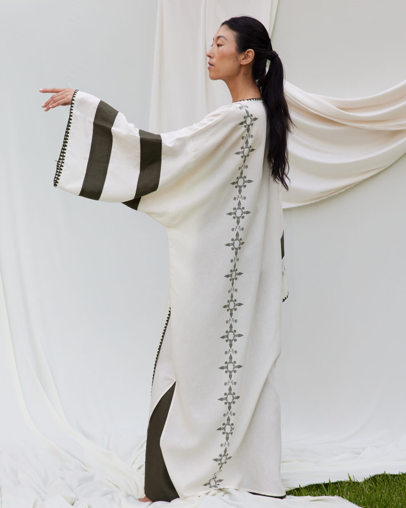 BADIS KIMONO - Image 3