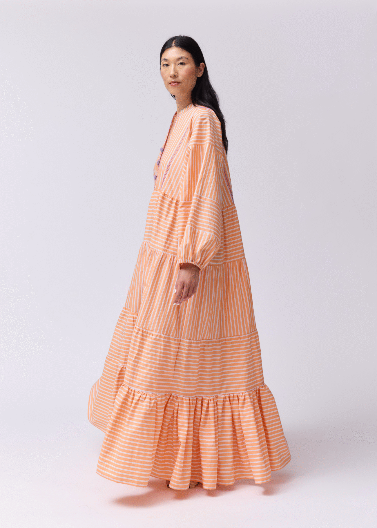 ZHOR DRESS - Image 4